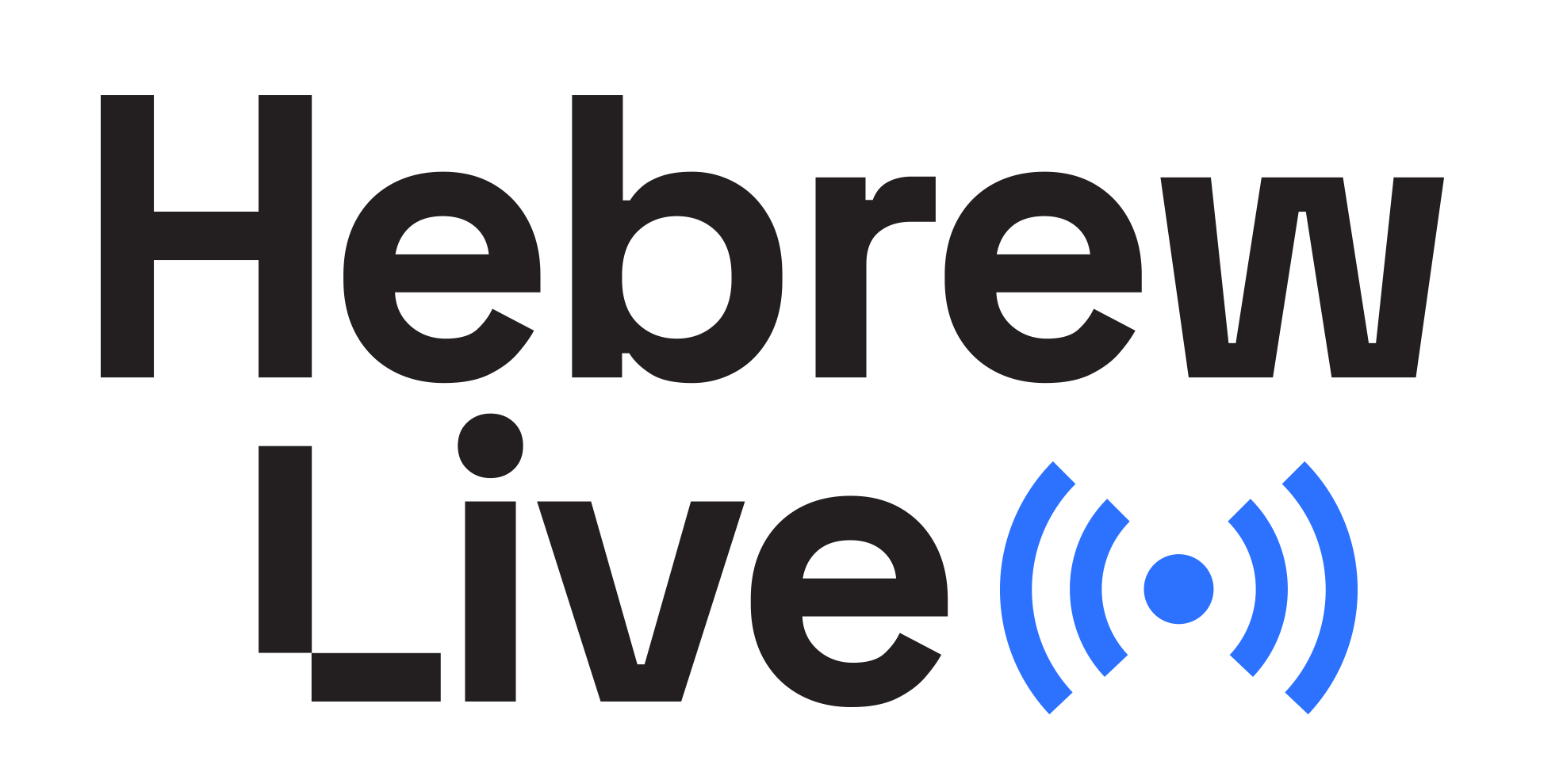Hebrew Live
